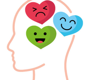 La gestion des émotions :