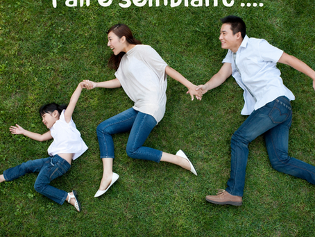 💔 Et si faire semblant de s’aimer abîmait plus nos enfants que de se séparer ?