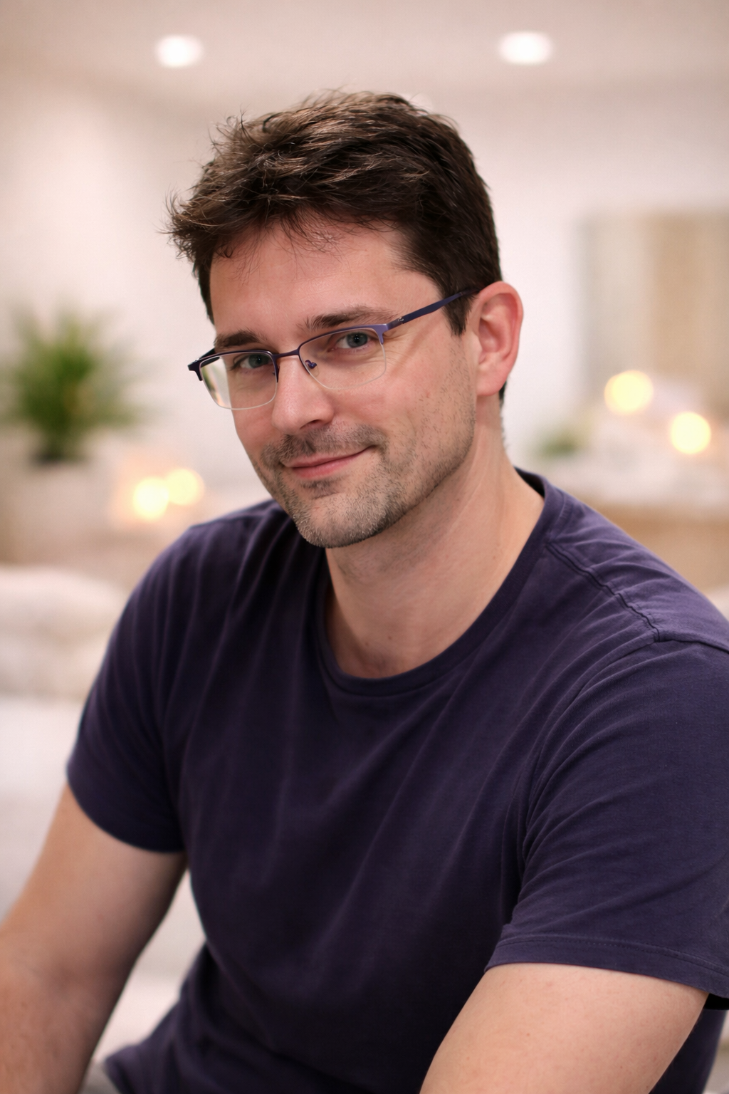 Photo du rédacteur: Xavier Gaborit