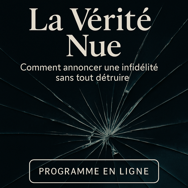 trompé couché séparation découvrez comment annoncer une infidélité sans tout détruire