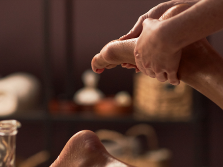 Les bienfaits du massage : ce que ça change vraiment dans votre corps