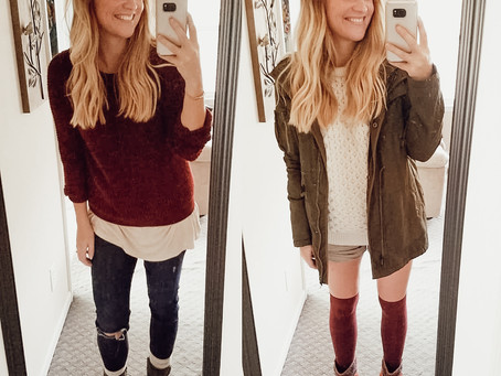 #FashionFuel WINE Wednesday