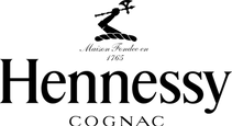 Logo Hennessy