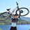 Miniatura: Cicloturismo na Patagônia - Rota dos Sete Lagos - Via Lago Traful. A partir de