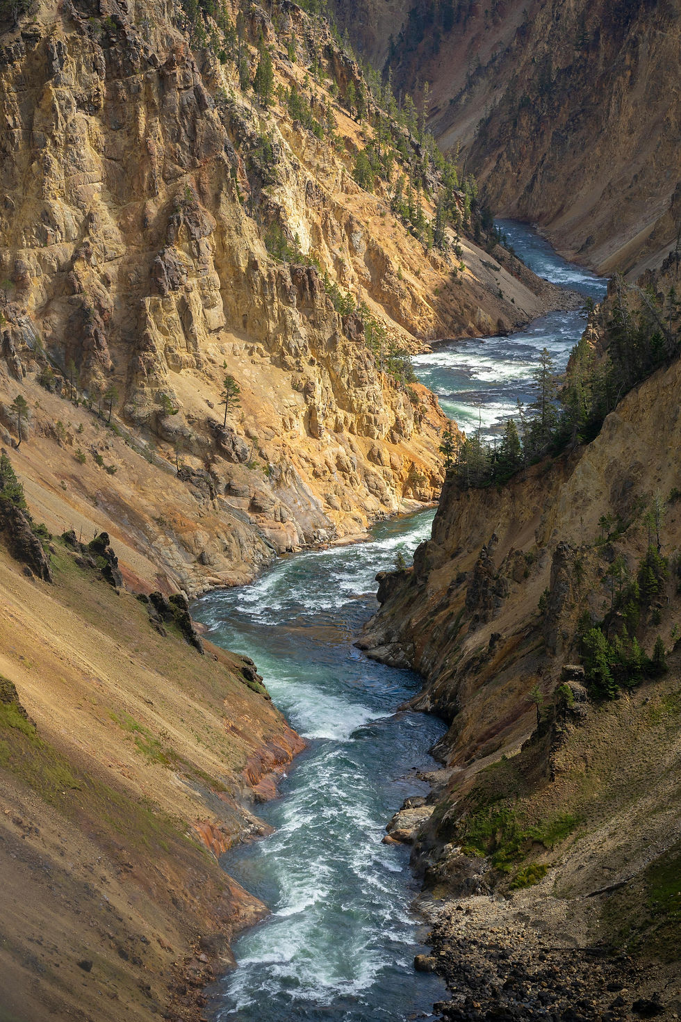 Miniatura: Parques Nacionais: do Yellowstone ao Grand Canyon – 14 dias. A partir de