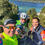 Miniatura: Cicloturismo na Patagônia - Rota dos Sete Lagos - Via Lago Traful. A partir de