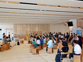 コンサートが終わりました