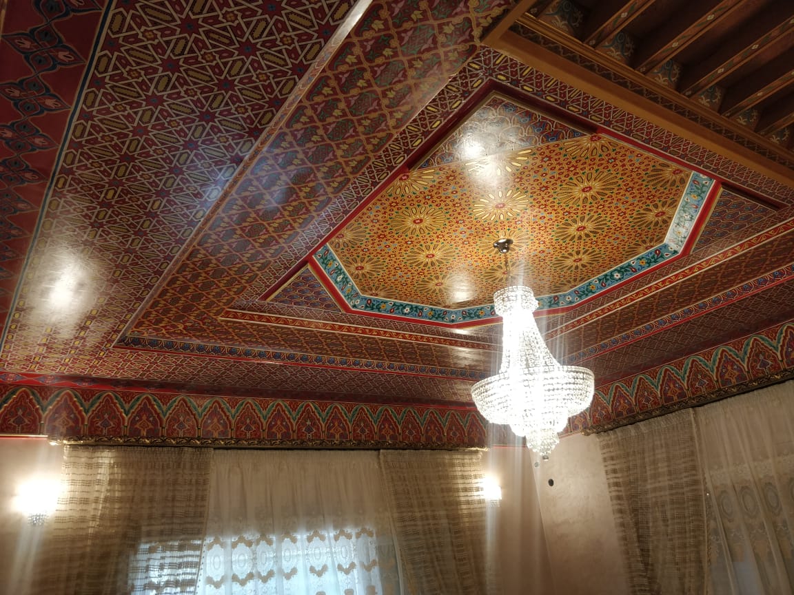 Toitures & Boiseries