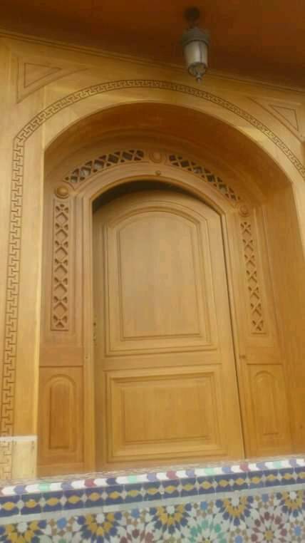Portes Blindées & Portails