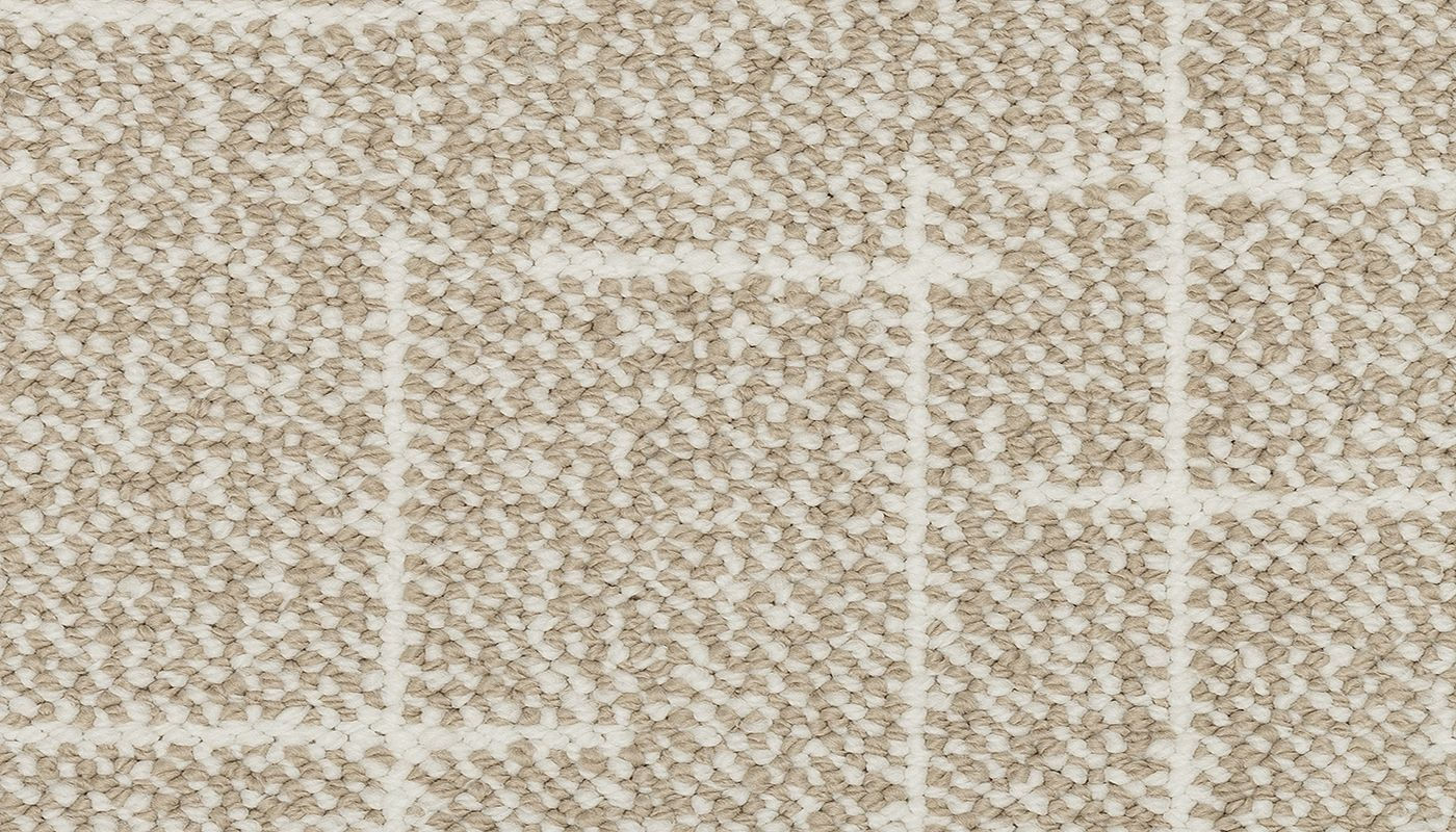 Tesselation - Light Tan