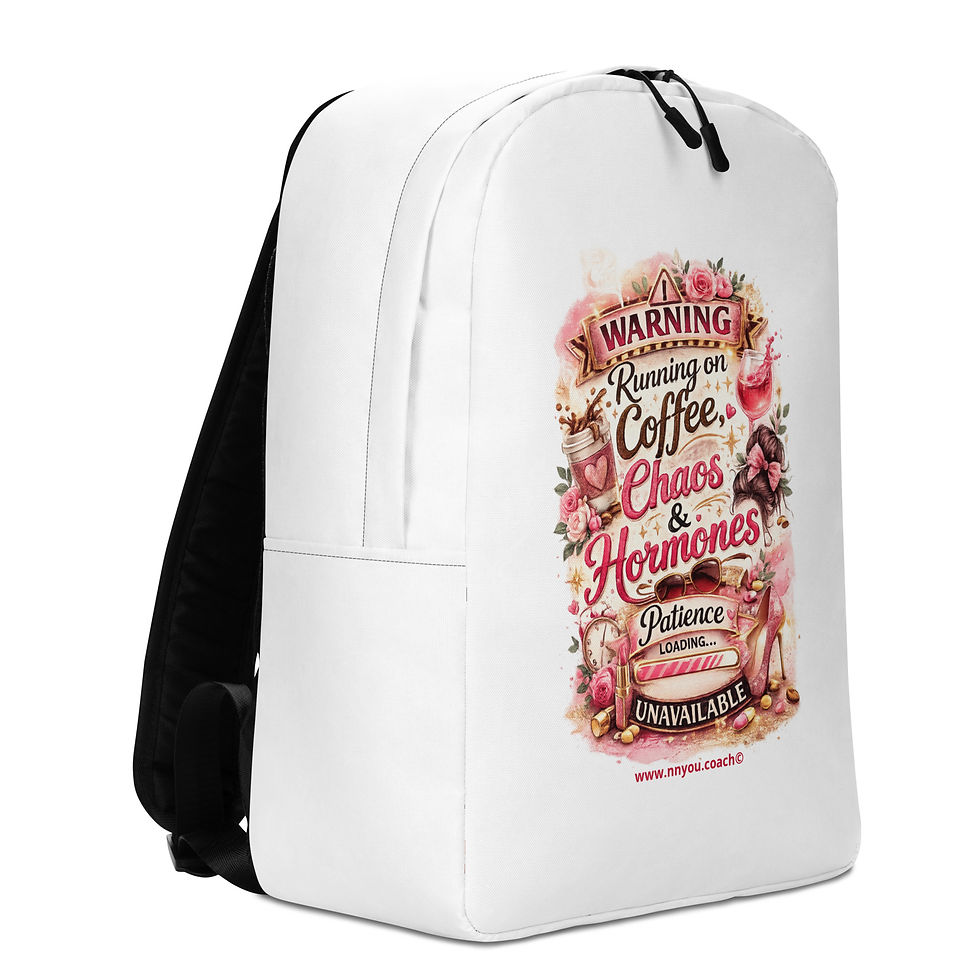 Thumbnail: NNYou Minimalist Backpack