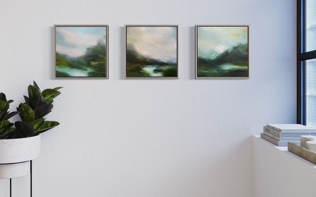 Thumbnail: Winters Touch