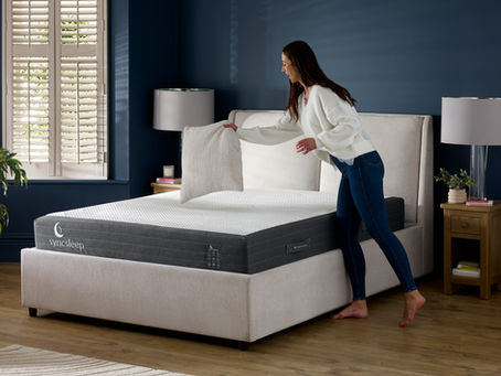 Choosing the Right Syncsleep Mattress