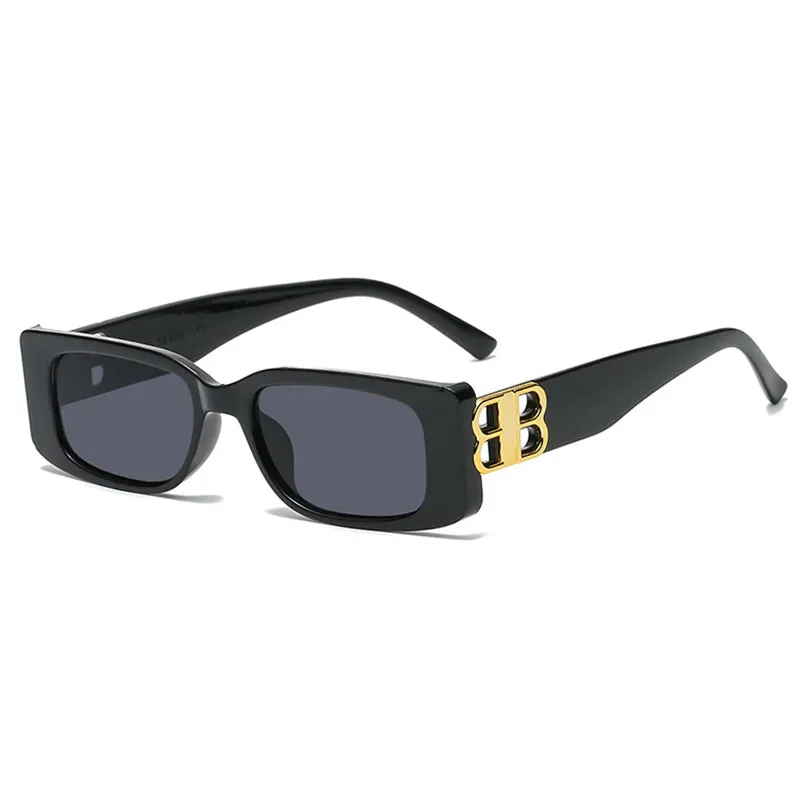 bb logo sunglasses
