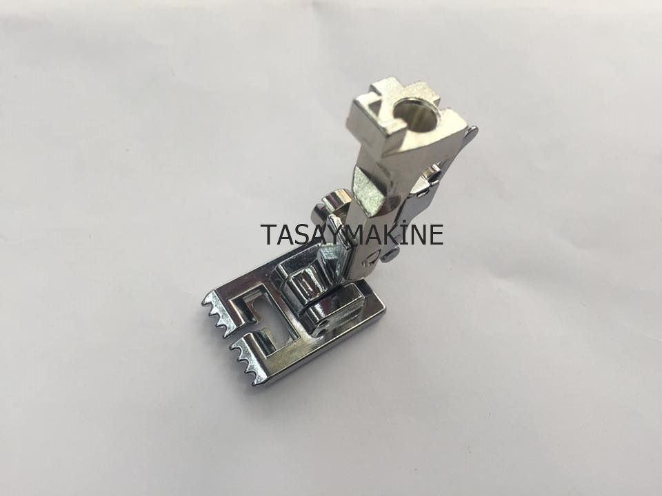 Küçük resim: Bernina Dikiş Ayakları Adaptör