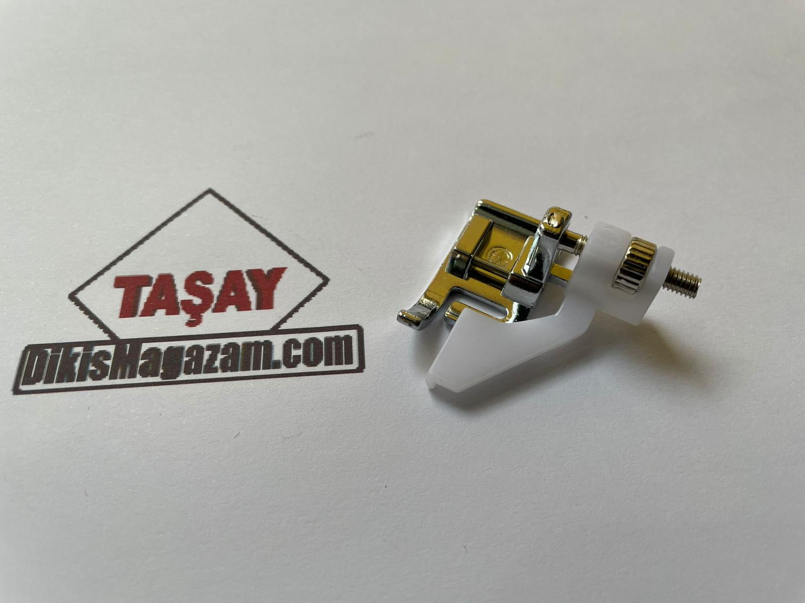 Gizli Dikiş Ayağı