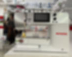Küçük resim: Bernina B540 Bilgisayarlı Dikiş Nakış Piko Makinesi