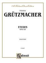 Thumbnail: Etudes, Opus 38