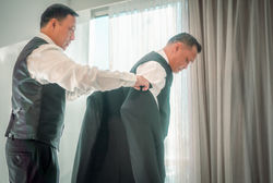 Nico and Liza's Wedding-69