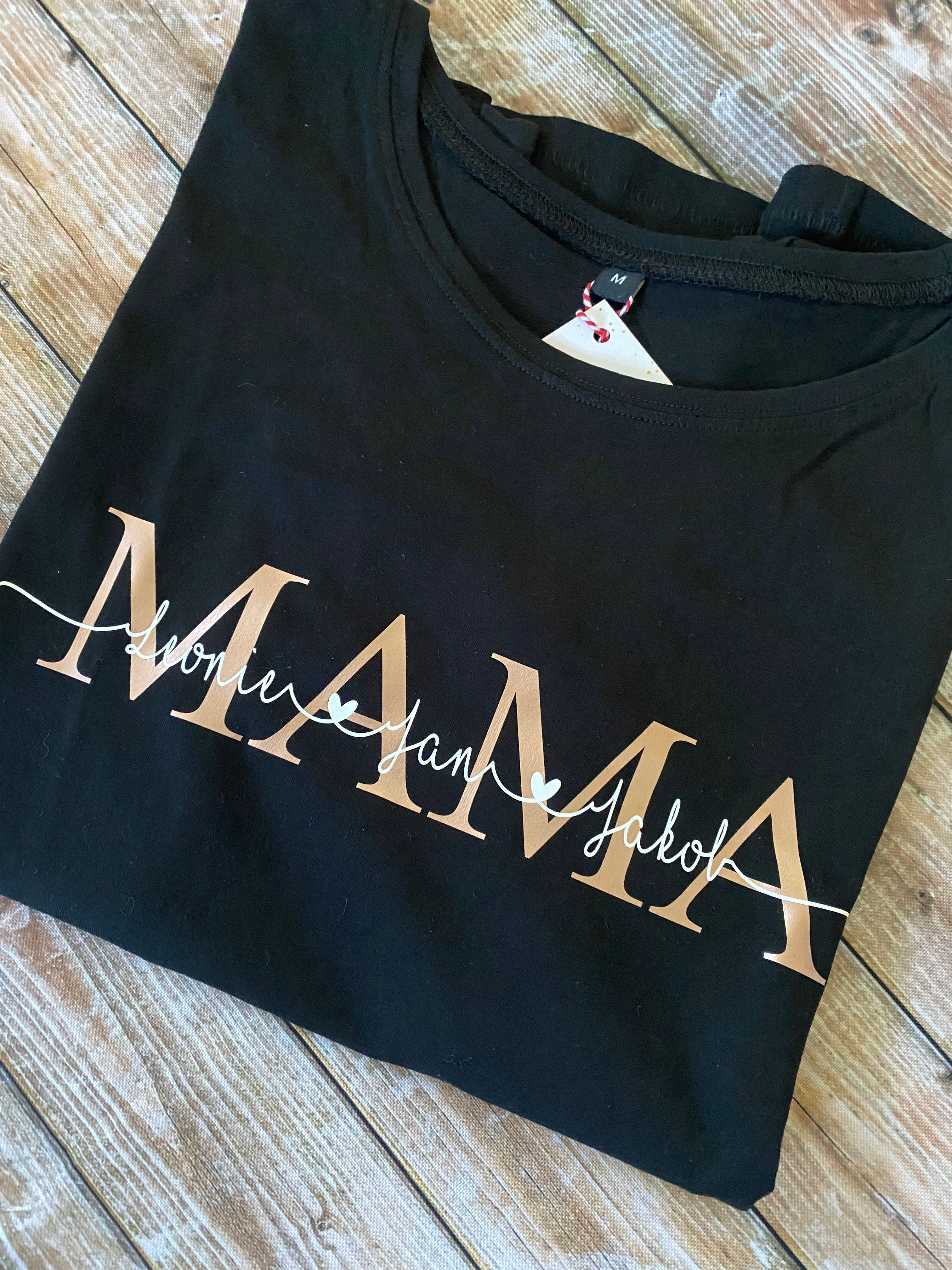 Shirt MOM "Standard"