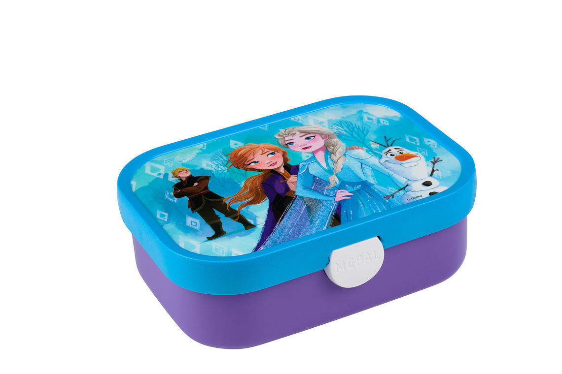 Little Dutch Lunchbox Frozen Elsa Eiskönigin