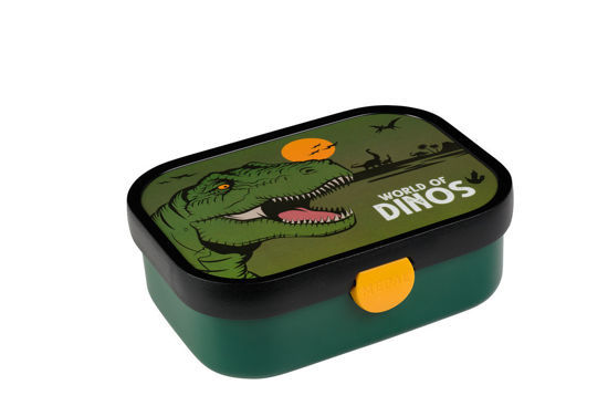 Little Dutch Lunchbox Dino