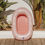 Miniaturbild: Aufblasboot Ocean Dreams Pink / Little Dutch