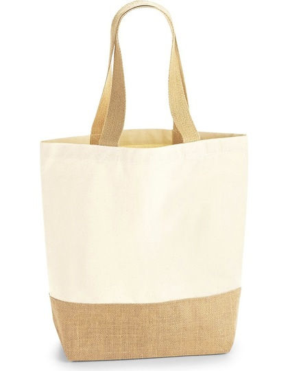 Miniaturbild: Strandtasche/Shopper "Girls just wanna have sun“