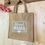 Miniaturbild: Jutetasche "MOM"