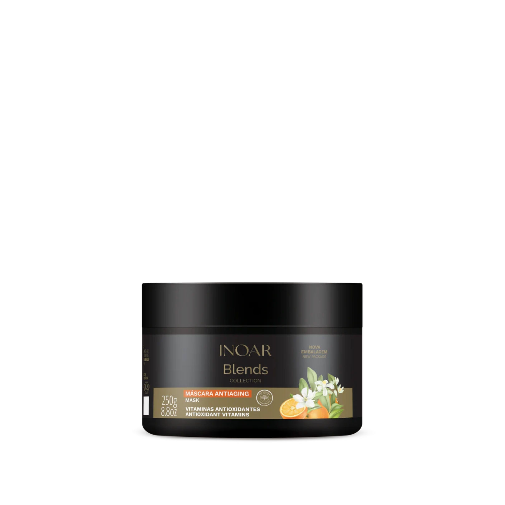 INOAR BLENDS MASCARILLA ANTIAGING