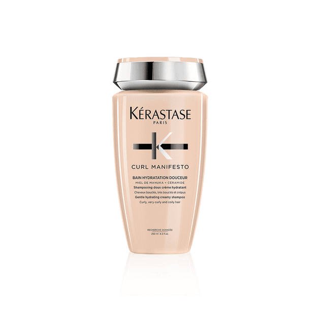 KÉRASTASE CURL MANIFESTO BAIN HYDRATATION DOUCER