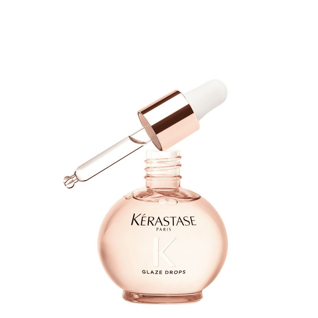 KÉRASTASE GLOSS ABSOLU HUILE GLAZE DROPS