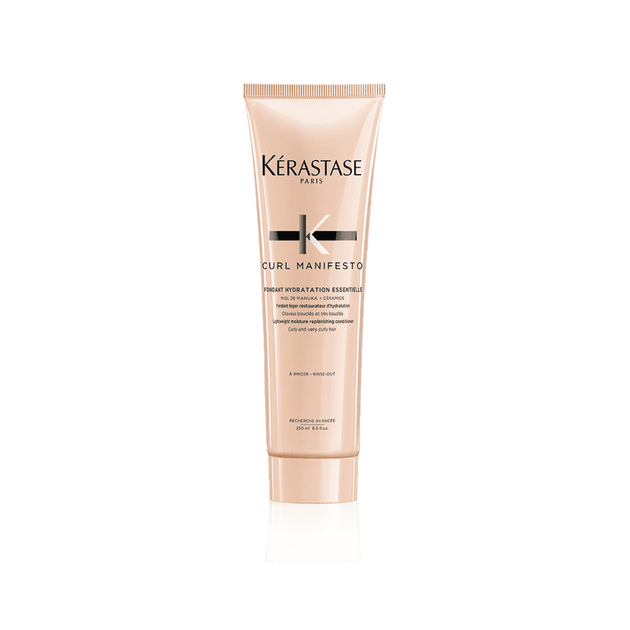 KÉRASTASE CURL MANIFESTO FONDANT HYDRATATION ESSENTIELLE