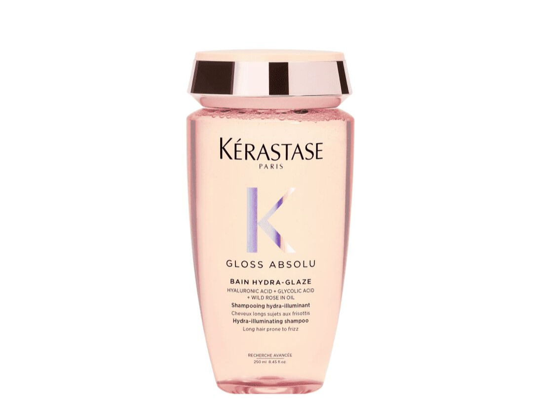 KÉRASTASE GLOSS ABSOLU SHAMPOO BAIN HYDRA-GLAZE