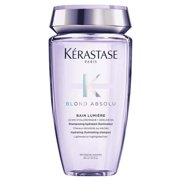 KÉRASTASE BLOND ABSOLU BAIN LUMINERE