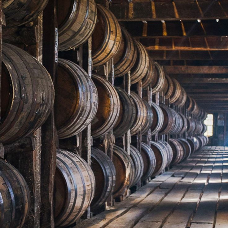 Understanding Whiskey in Barrel-Aged Beer