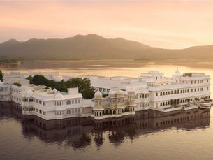 Michelin Keys: A New Era in Luxury Travel in India