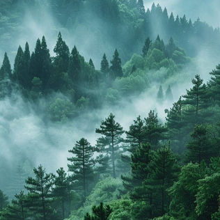 Whisper of the Hills: A Forbidden Culinary Pilgrimage in the Kingdom of Kangra