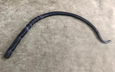 Plant Hanger Dinner Bell Hook