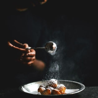 Fine Dining India