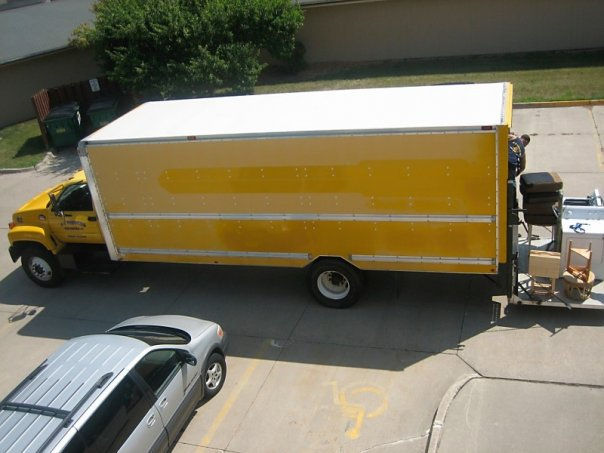 Our Trucks