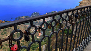Belvedere di Castelmola (Messina)