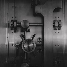 Cybersecurity Vault
