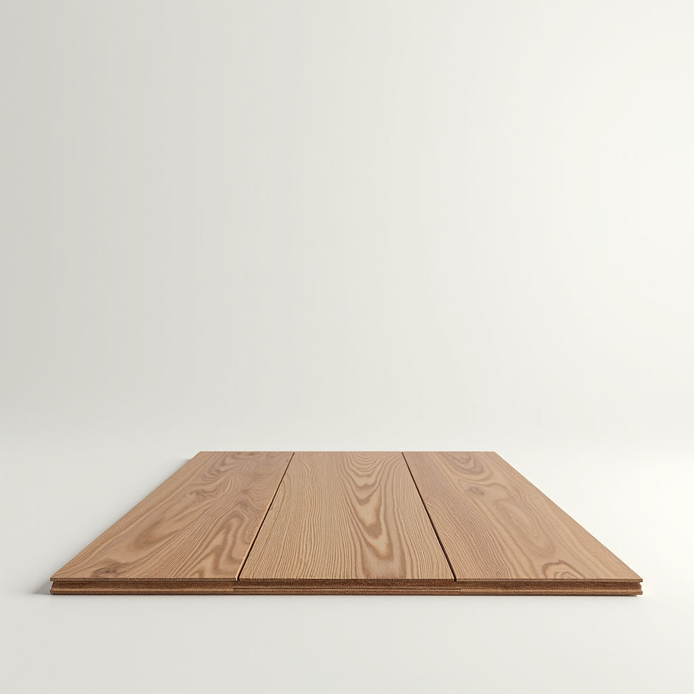 Laminate Wood Flooring