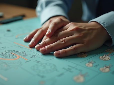 Promoting Awareness of Neurological Disorders and Heart Disease