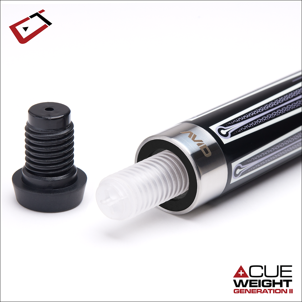 Thumbnail: AVID Opt-X Lavender 12.25mm