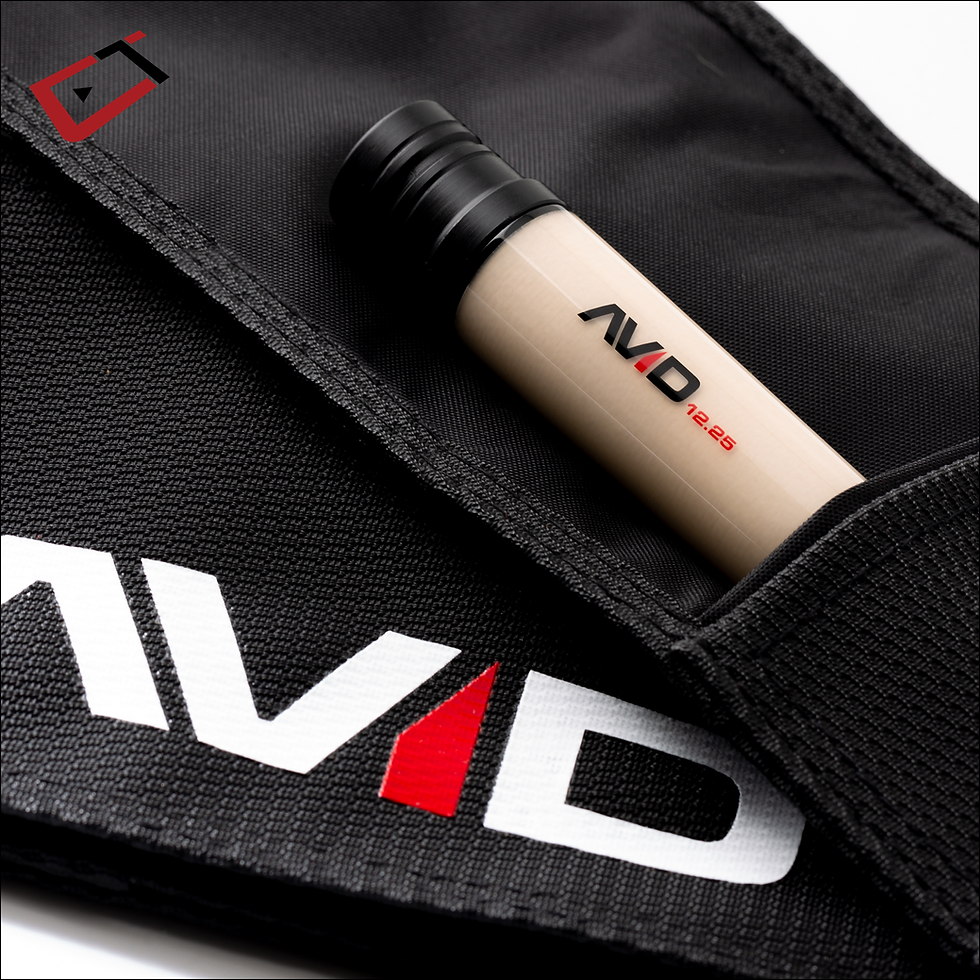 Thumbnail: AVID Opt-X Lavender 12.25mm