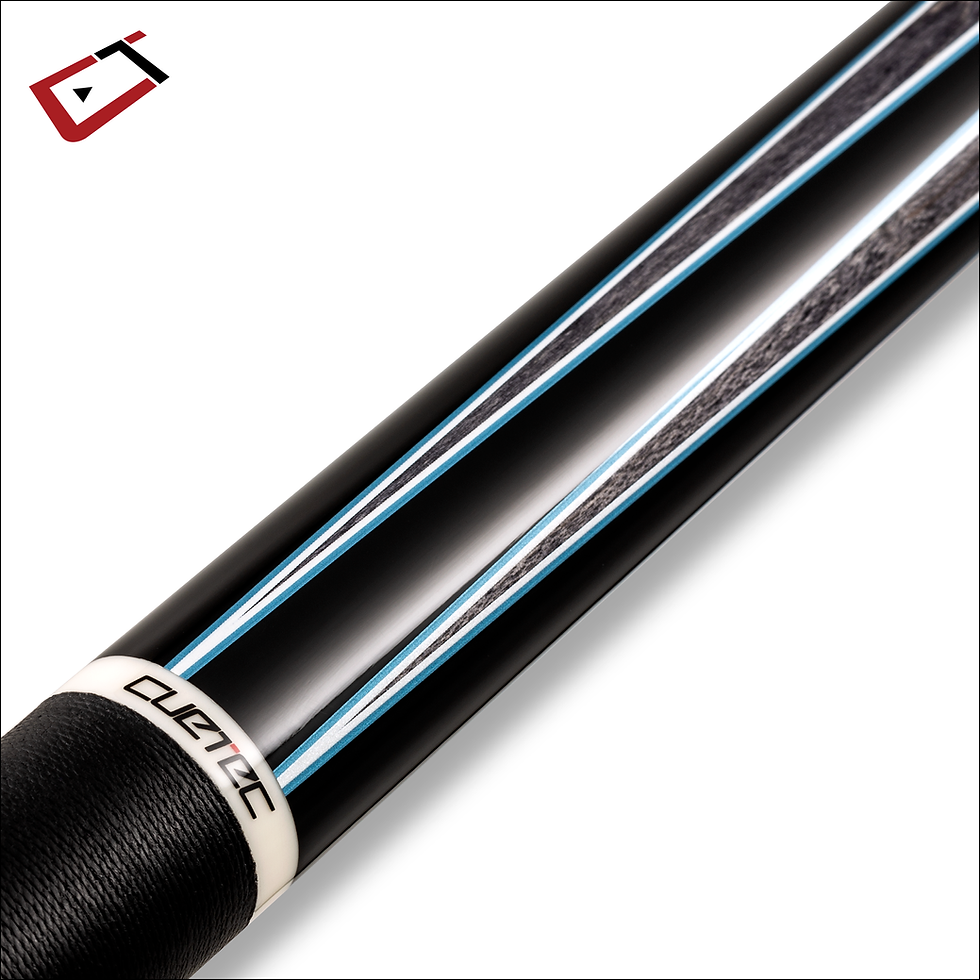 Thumbnail: AVID Era Sneaky Pete Florian Kohler 6PT Gray LW 12.75mm