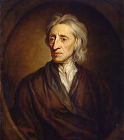 Picture of John Locke