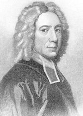 Picture of Isaac Watts